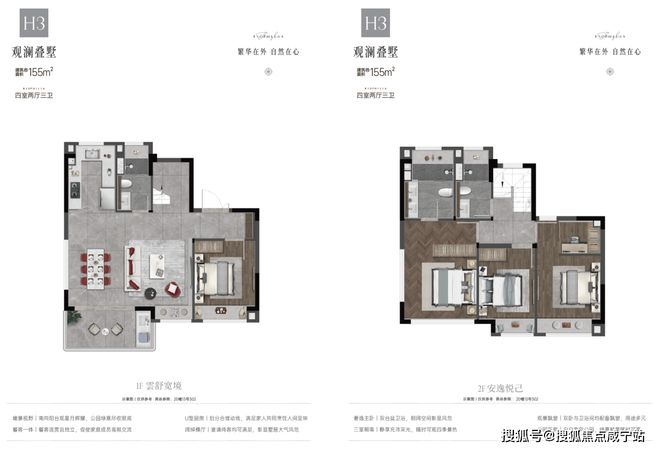 』网站-汀雲台楼盘测评详情-上海房天下凯时尊龙人生就是博2024『金海汀雲台(图12)