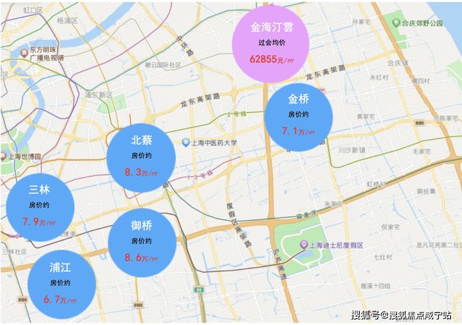 』网站-汀雲台楼盘测评详情-上海房天下凯时尊龙人生就是博2024『金海汀雲台(图15)