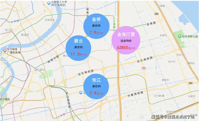 』网站-汀雲台楼盘测评详情-上海房天下凯时尊龙人生就是博2024『金海汀雲台(图22)